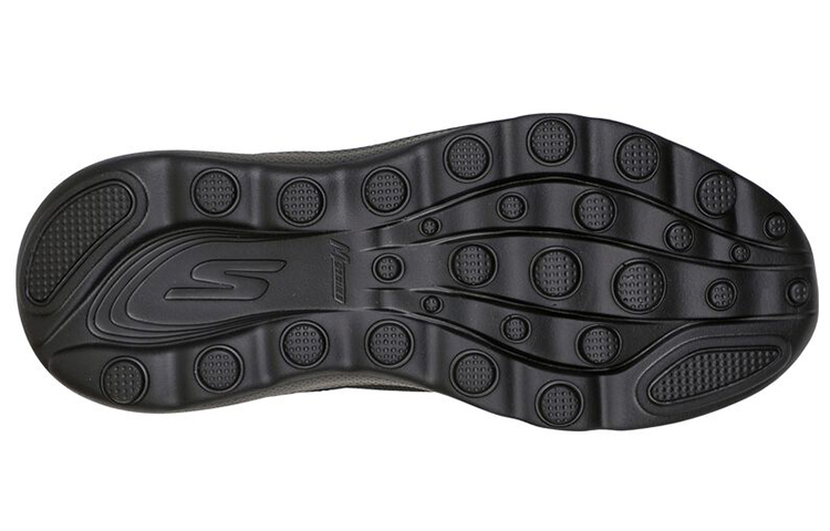 (W) Skechers Go Run Motion 'Morning Euphoria All Black' 圖 5