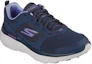 Lookbook (W) Skechers Go Run Motion '晨间悸动海军蓝' 128431-NVPK