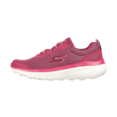 (W) Skechers Go Run Motion 'Ostara Pink'