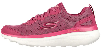 (Women) Skechers Go Run Motion 'Ostara Pink' 128434-RAS (Women) Skechers Go Run Motion 'Ostara Pink' 128434-RAS