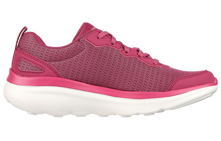 Order (W) Skechers Go Run Motion 'Ostara Rosa' 128434-RAS