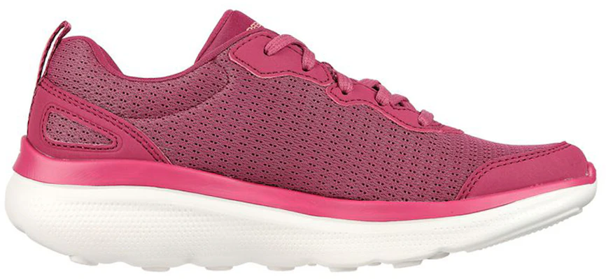 (W) Skechers Go Run Motion 'Ostara Rosa' 128434-RAS Order (W) Skechers Go Run Motion 'Ostara Rosa' 128434-RAS