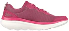 Order (W) Skechers Go Run Motion 'Ostara Rosa' 128434-RAS