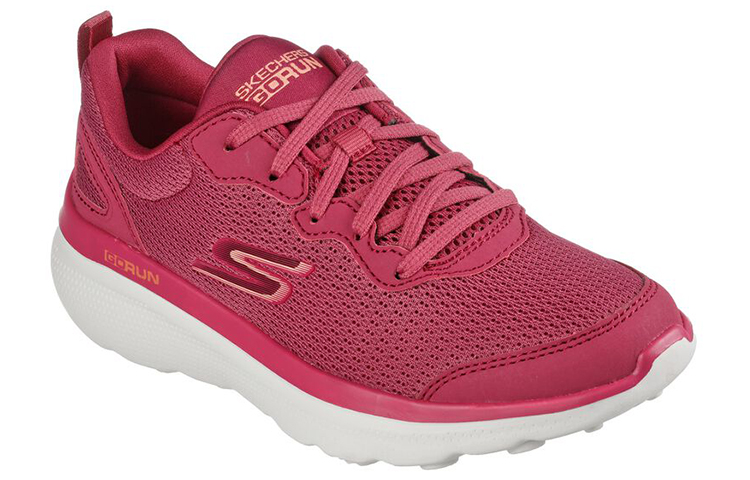 Lookbook (W) Skechers Go Run Motion 'Ostara Rosa' 128434-RAS