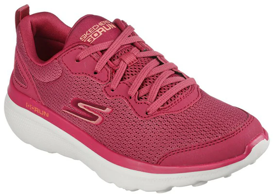 (W) Skechers Go Run Motion 'Ostara Rosa' 128434-RAS Lookbook (W) Skechers Go Run Motion 'Ostara Rosa' 128434-RAS