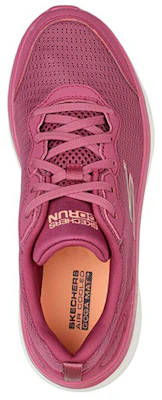 (W) Skechers Go Run Motion 'Ostara Rosa' 128434-RAS Shop (W) Skechers Go Run Motion 'Ostara Rosa' 128434-RAS