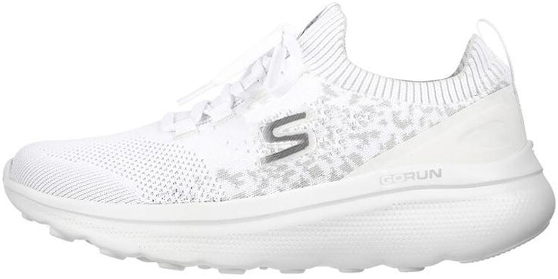 (W) Skechers Go Run Motion 'Zapatillas Bajas Blancas Versátiles y Modernas' 128433-WHT Buy (W) Skechers Go Run Motion 'Zapatillas Bajas Blancas Versátiles y Modernas' 128433-WHT