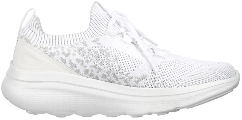 (W) Skechers Go Run Motion 'Zapatillas Bajas Blancas Versátiles y Modernas' 128433-WHT Order (W) Skechers Go Run Motion 'Zapatillas Bajas Blancas Versátiles y Modernas' 128433-WHT