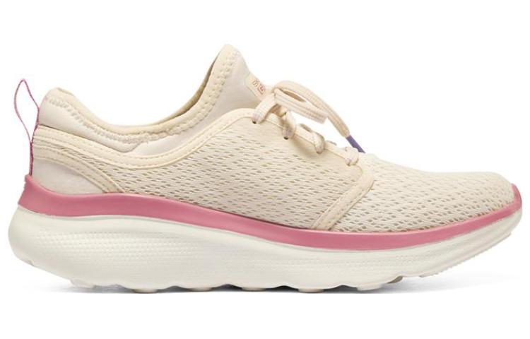 Order (W) Skechers Go Run Motion 'Blanco Rosa' 128432-NAT