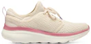 Order (W) Skechers Go Run Motion 'Blanco Rosa' 128432-NAT