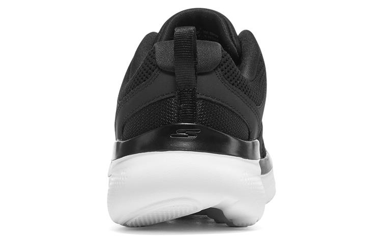 Shop (W) 斯凯奇 Go Run Motion '黑色' 128431-BKW