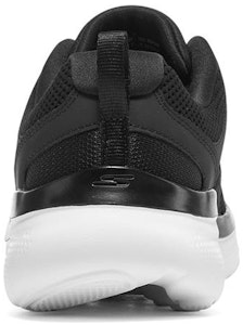 (W) 斯凯奇 Go Run Motion '黑色' 128431-BKW Shop (W) 斯凯奇 Go Run Motion '黑色' 128431-BKW