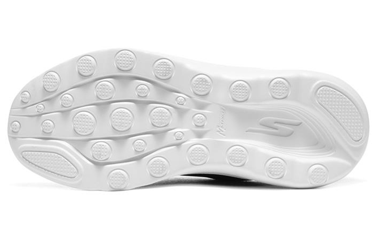 Purchase (W) 斯凯奇 Go Run Motion '黑色' 128431-BKW