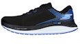 Buy (W) Skechers Go Run Ketahanan 'Hitam Biru' 172053-BLK