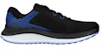Order (W) Skechers Go Run Ketahanan 'Hitam Biru' 172053-BLK