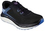 Lookbook (W) Skechers Go Run Ketahanan 'Hitam Biru' 172053-BLK