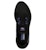(W) Skechers Go Run Ketahanan 'Hitam Biru' 172053-BLK