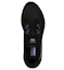 Shop (W) Skechers Go Run Ketahanan 'Hitam Biru' 172053-BLK
