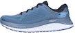 (W) Skechers GO RUN Persistence 'Keselesaan Biru' 172053-BLU