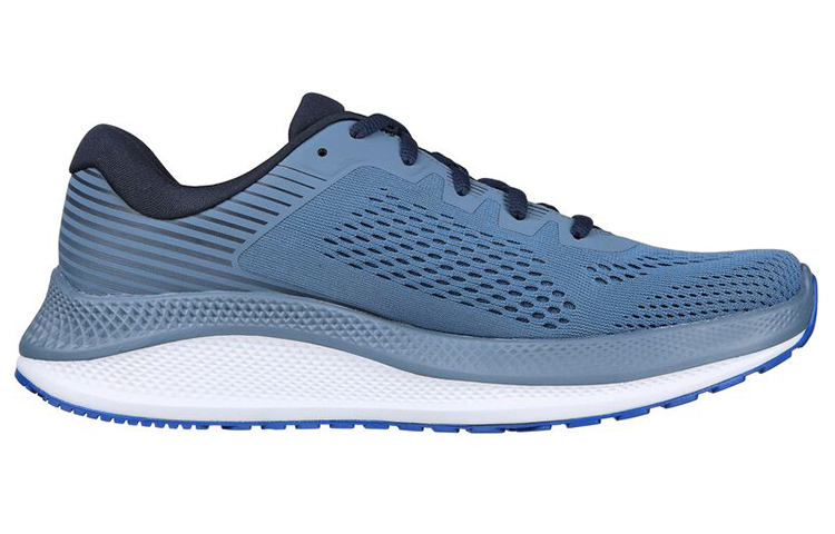 Order (W) Skechers GO RUN Persistence ''Blauer Komfort'' Sneakers 172053-BLU