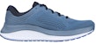(W) Skechers GO RUN Persistence 'Keselesaan Biru' 172053-BLU