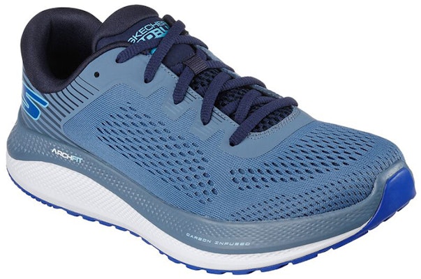 (Women) Skechers GO RUN Persistence 'Blue Comfort' 172053-BLU Lookbook (Women) Skechers GO RUN Persistence 'Blue Comfort' 172053-BLU