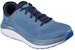 (W) Skechers GO RUN Persistence 'Keselesaan Biru' 172053-BLU