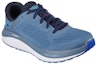 Lookbook (W) Skechers GO RUN Persistence 'Keselesaan Biru' 172053-BLU