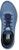 (W) Skechers GO RUN Persistence 'Keselesaan Biru' 172053-BLU