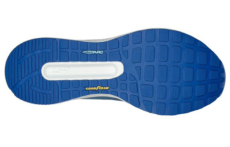 Purchase (W) Skechers GO RUN Persistence ''Blauer Komfort'' Sneakers 172053-BLU