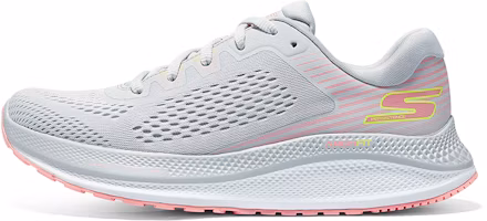 (Women) Skechers Go Run Persistence 'Grey Pink' 172053-GYPK (Women) Skechers Go Run Persistence 'Grey Pink' 172053-GYPK