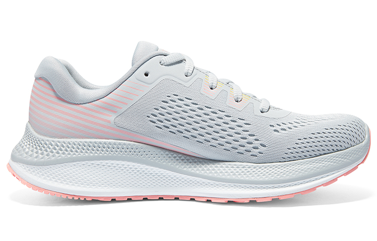 Order (W) Skechers Go Run Persistence ''Grau Rosa'' 172053-GYPK