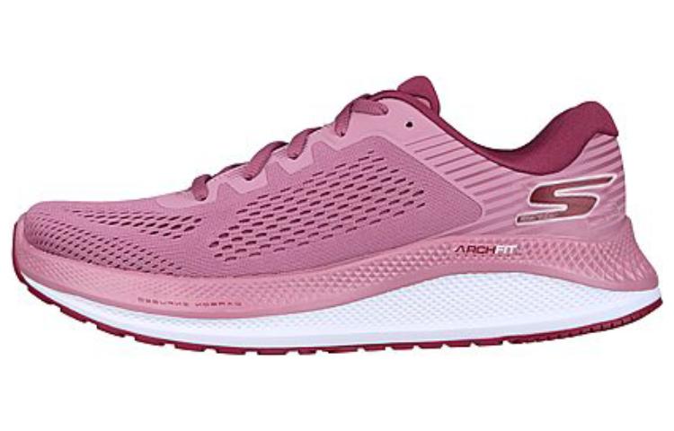 (Women) Skechers Go Run Persistence 'Pink' 172053-MVE