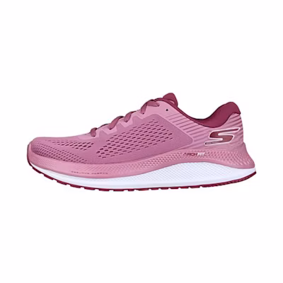 (W) Skechers Go Run Persistence 'Pink'