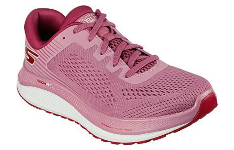 Lookbook (W) Skechers Go Run Persistence ''Rose'' 172053-MVE