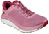 (W) Skechers Go Run Persistence 'Pink' Kasut Lari Perempuan Warna Merah Jambu. 172053-MVE