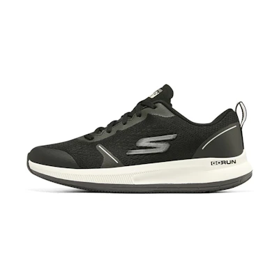 (W) Skechers Go Run Pulse 2.0 'Black'
