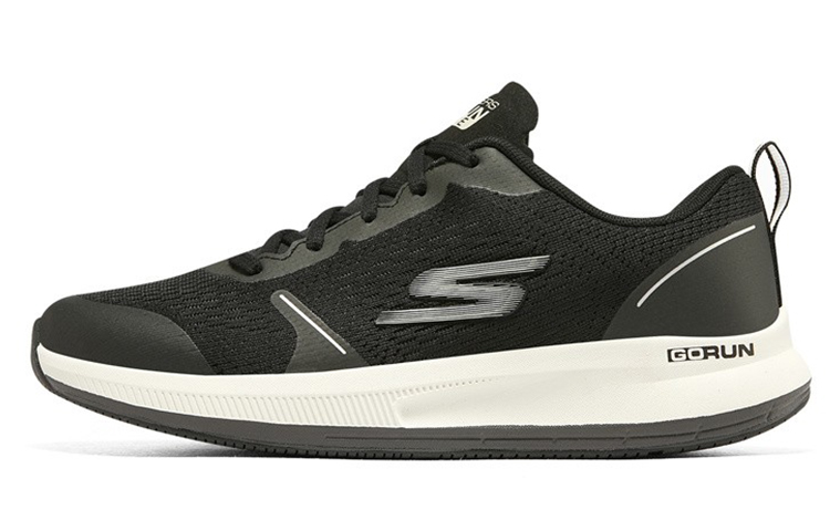 (Women) Skechers Go Run Pulse 2.0 'Black' 128656-BLK