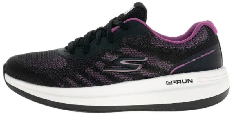 (W) Skechers Go Run Pulse 2.0 ''Nero Viola'' 129106-BKPR Buy (W) Skechers Go Run Pulse 2.0 ''Nero Viola'' 129106-BKPR