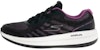 (W) Skechers Go Run Pulse 2.0 'Hitam Ungu' 129106-BKPR