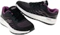 (W) Skechers Go Run Pulse 2.0 'Hitam Ungu' 129106-BKPR