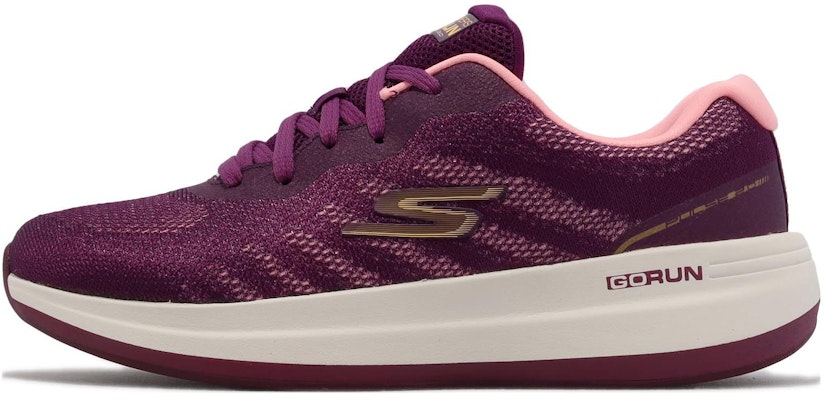 (Women) Skechers Go Run Pulse 2.0 'Raspberry Purple' 129106-RAS Buy (Women) Skechers Go Run Pulse 2.0 'Raspberry Purple' 129106-RAS