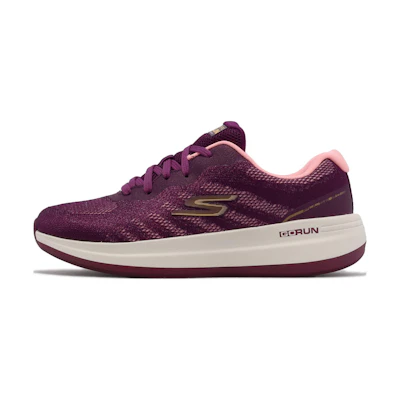 (W) Skechers Go Run Pulse 2.0 'Raspberry Purple'