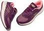 Shop (W) Skechers Go Run Pulse 2.0 "Lampone Viola" 129106-RAS