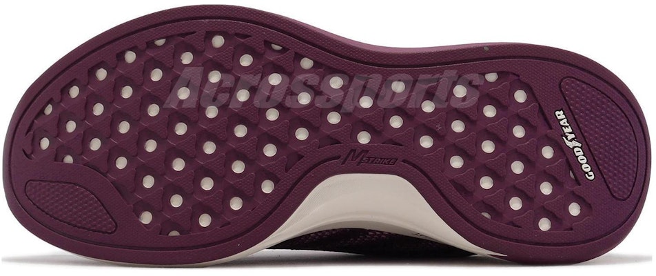 (Women) Skechers Go Run Pulse 2.0 'Raspberry Purple' 129106-RAS Details for (Women) Skechers Go Run Pulse 2.0 'Raspberry Purple' 129106-RAS