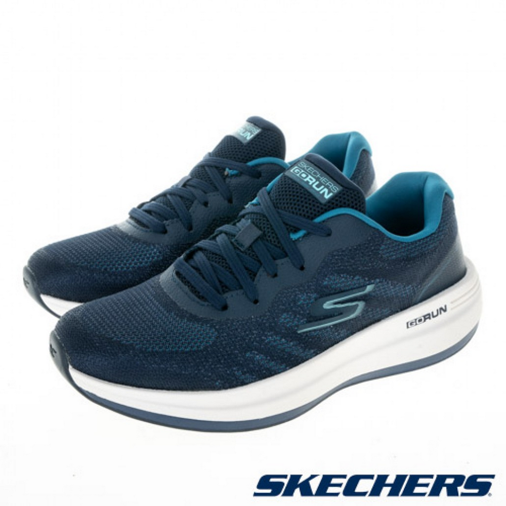 (W) SKECHERS GO RUN PULSE 2.0 Running Shoes Blue