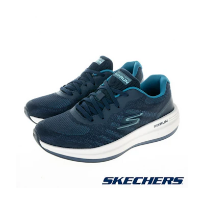 (W) SKECHERS GO RUN PULSE 2.0 Running Shoes Blue