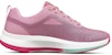 (W) Skechers Go Run Pulse Merah Jambu 128105-MVMT