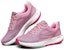 (W) Skechers Go Run Pulse Merah Jambu 128105-MVMT
