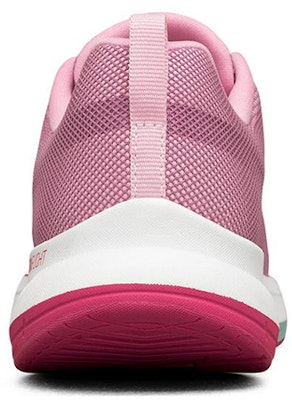 (W) Skechers Go Run Pulse Merah Muda 128105-MVMT Shop (W) Skechers Go Run Pulse Merah Muda 128105-MVMT